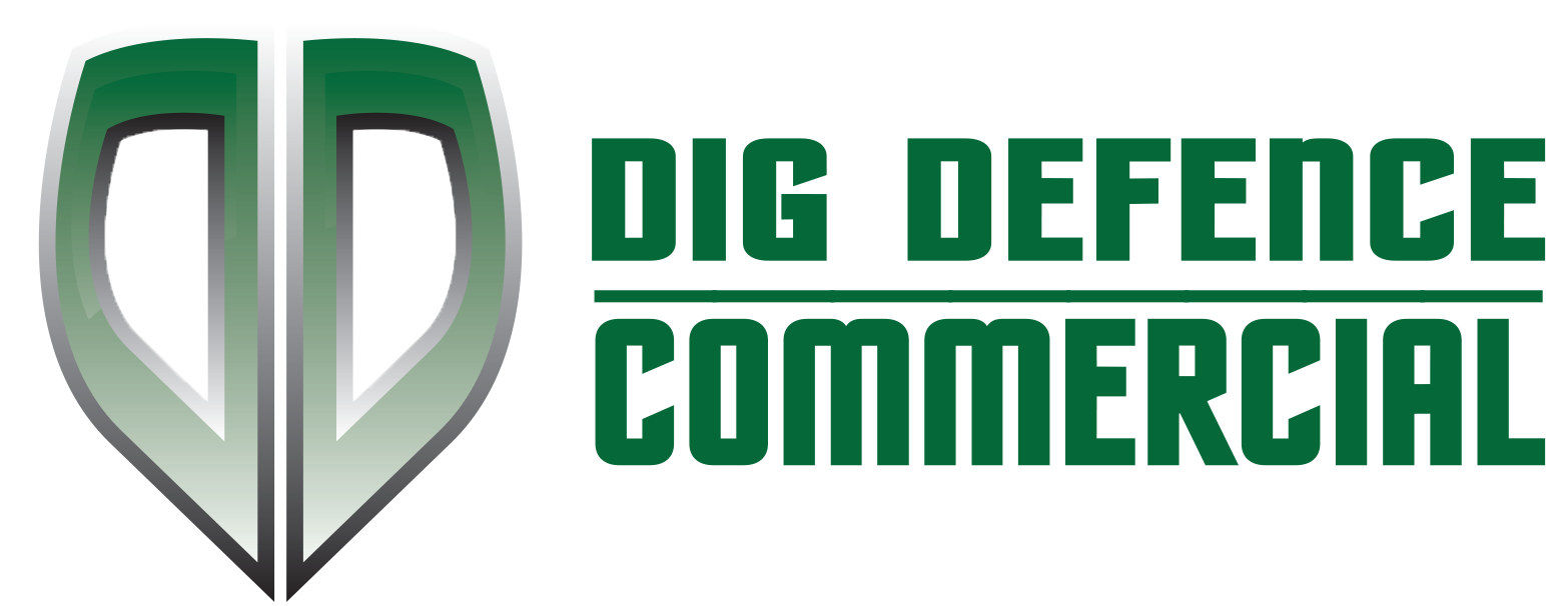 Dig Defence Commercial